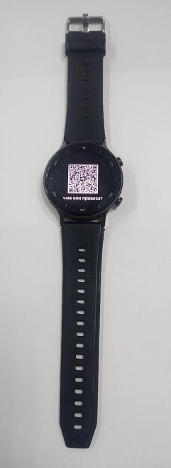 Часы наручные Realme Watch S