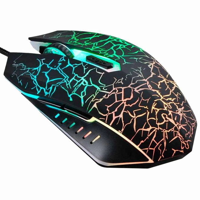 Мышь оптическая Oklick 905G INVASION