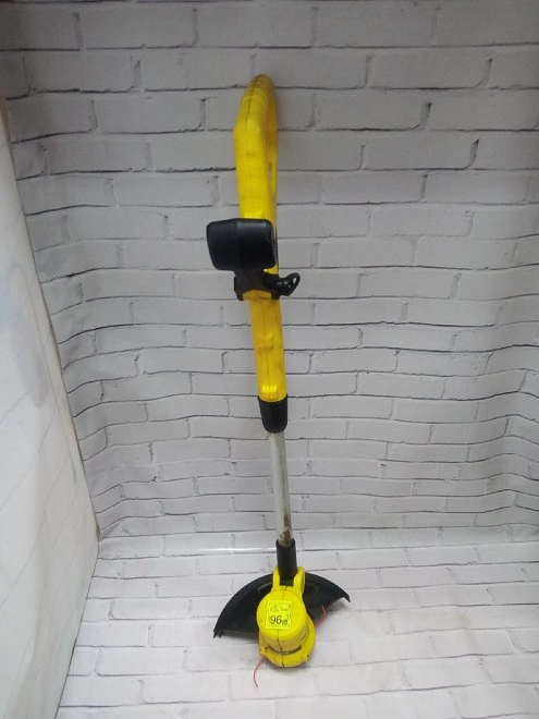 Триммер электрический HUTER GET-500