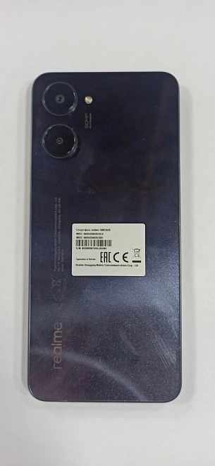Смартфон Realme 10 8/128GB