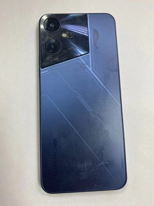 Смартфон TECNO POVA Neo 3