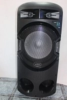 Акустическая система 2.1 Aceline V870