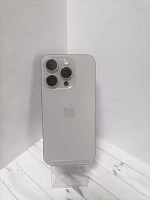 Смартфон iPhone 15 Pro