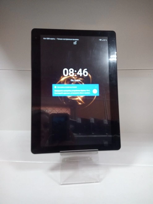 Планшетный компьютер с 3G Digma Optima 10 A501S