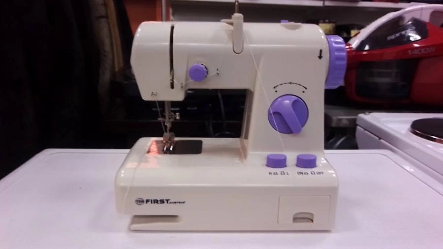 Швейная машина First  FA-5700-1 