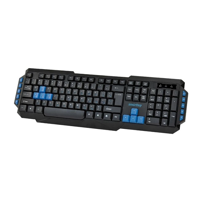 Клавиатура Bluetooth Smartbuy one 231