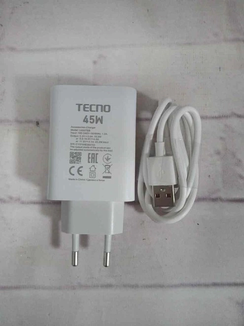 Смартфон TECNO CAMON 30S Pro 256 ГБ