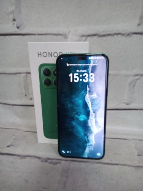 Смартфон Honor X8b 8/128 Gb