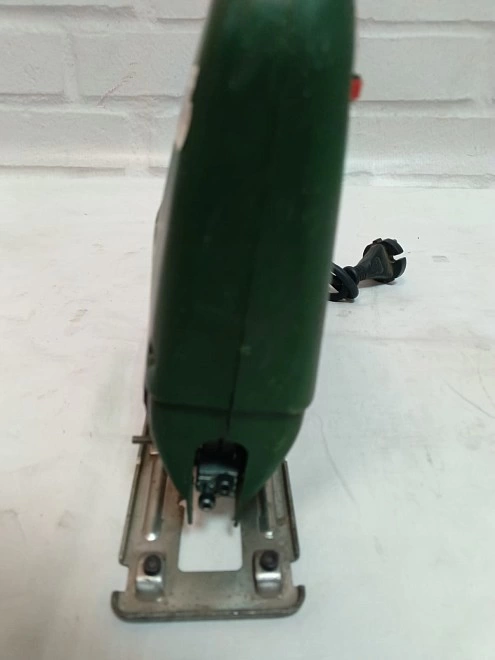 Электролобзик Картон JSE-02