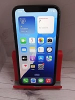 Смартфон iPhone 11 4/128 Gb