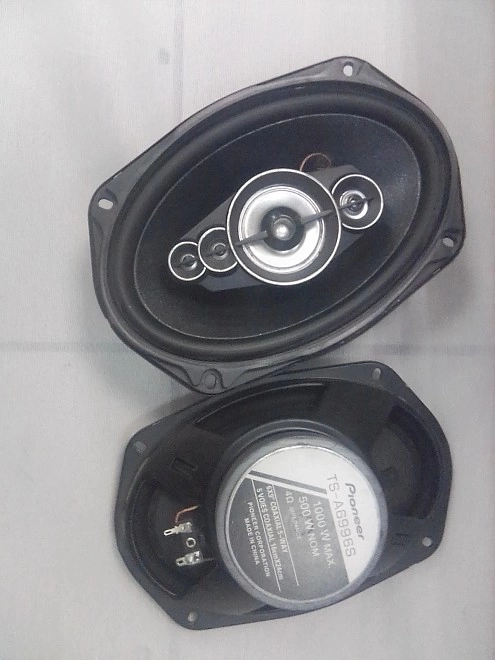 Автоакустика Pioneer TS-A6996
