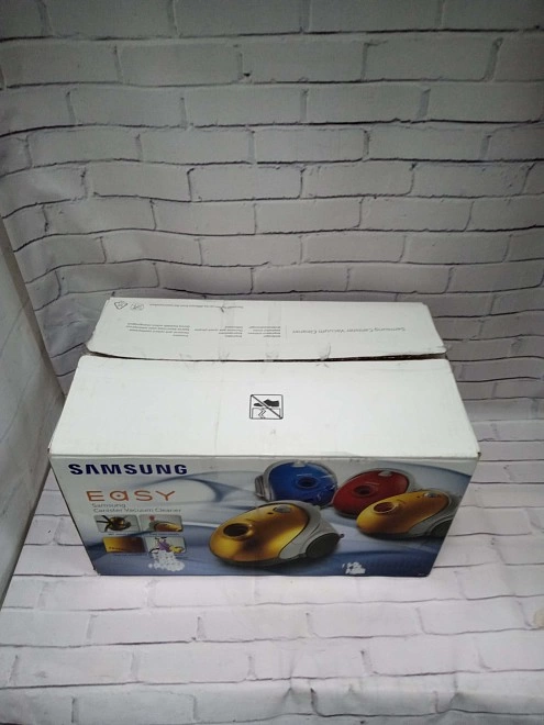 Пылесос Samsung SC5241