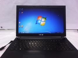 Ноутбук IRU DA5KB12 (E1 1ghz/DDR3 2Gb/320Gb/Radeon HD 8210)