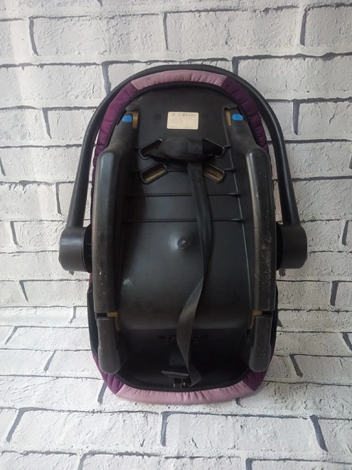 Автокресло Kids prime  LB321