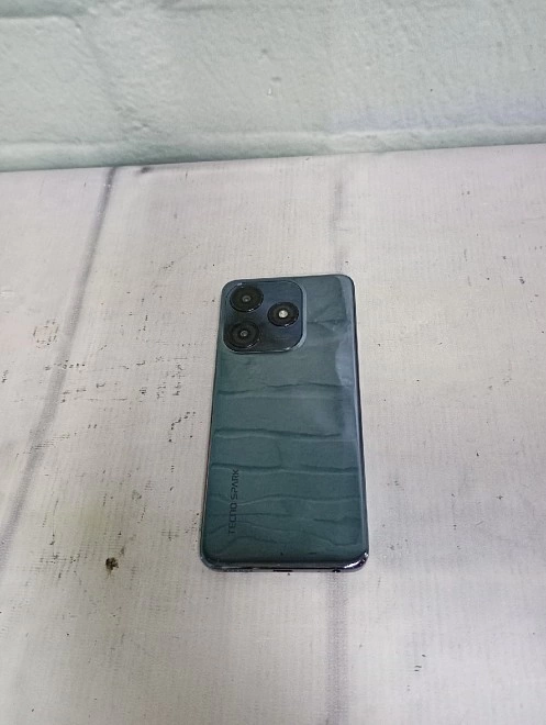 Смартфон TECNO SPARK 10C/ 64 ГБ 