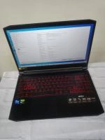 Ноутбук Acer Intel Core i5-11300H/16Gb/500Gb/GeForce GTX 1650