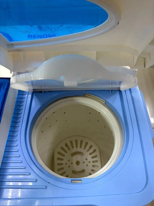 Стиральная машина Renova WS-60PT/PET