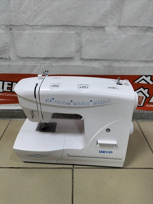 Швейная машина Dexp SM-3500W
