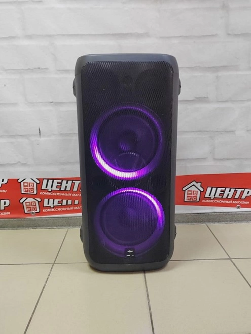 Акустическая система 2.1 Vipe Nitro X5