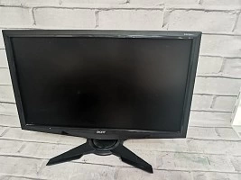 Монитор Acer G205HV