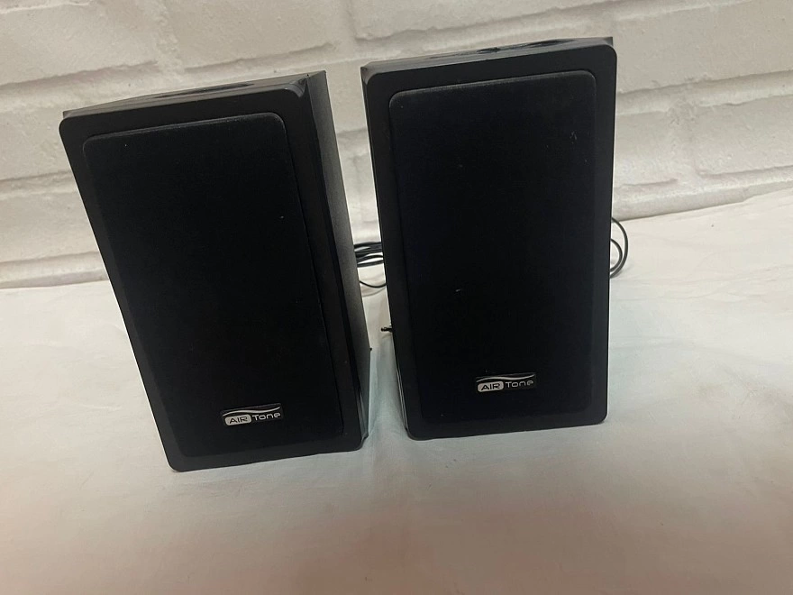 Акустическая система 2.1 AIR  Tone
