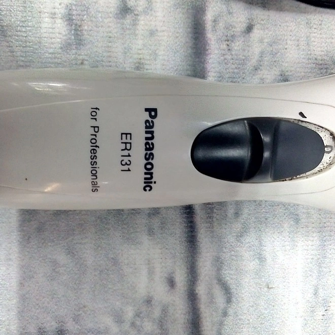 Машинка для стрижки Panasonic ER131