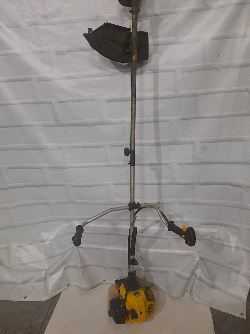 Триммер бензиновый HUTER GGT-2500S