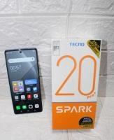 Смартфон TECNO Spark 20Pro+ 8/256Gb