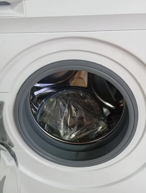 Стиральная машина Midea MF100W60/W