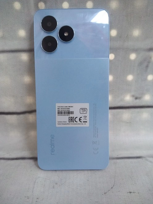 Смартфон Realme Note 50 3/64