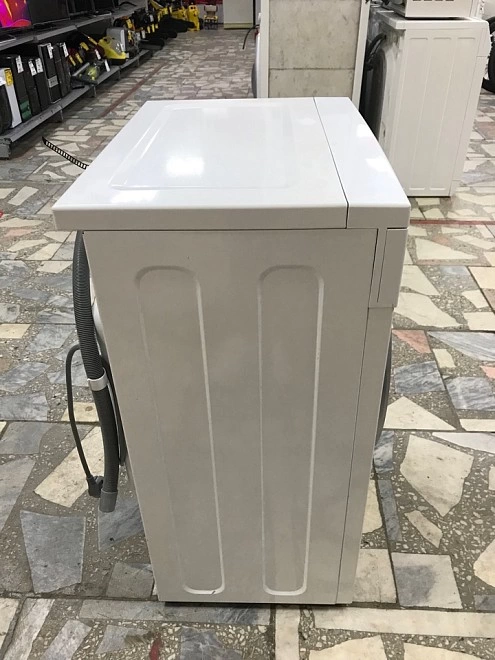 Стиральная машина Leran WMS 0850 W