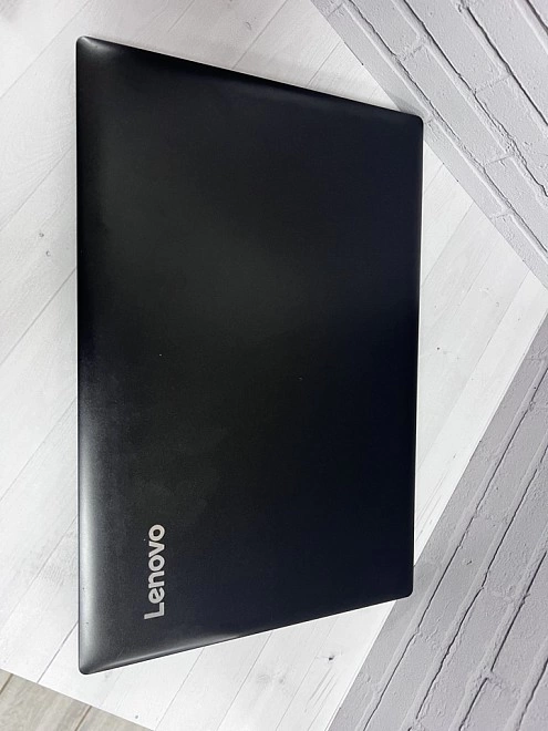 Ноутбук Lenovo IdeaPad32015AST/AMDA4-9120/2.2GHz/8гб/512мб/120гб