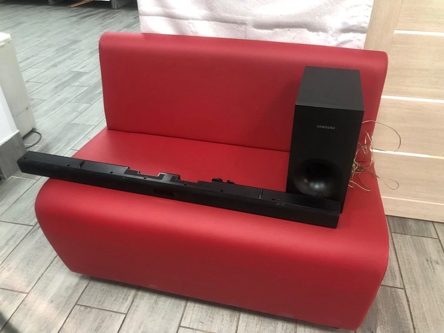 Саундбар Samsung HW-H355