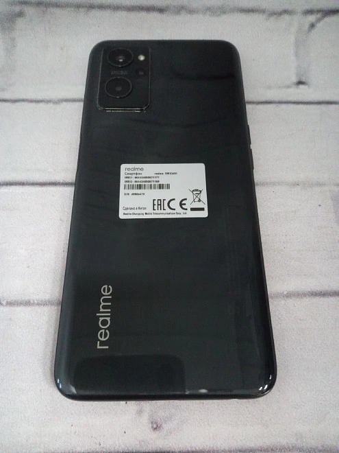 Смартфон Realme 9i 4/128 ГБ