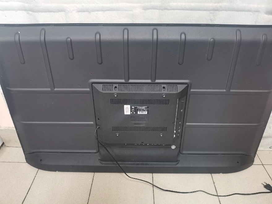 Телевизор TCL 55C645