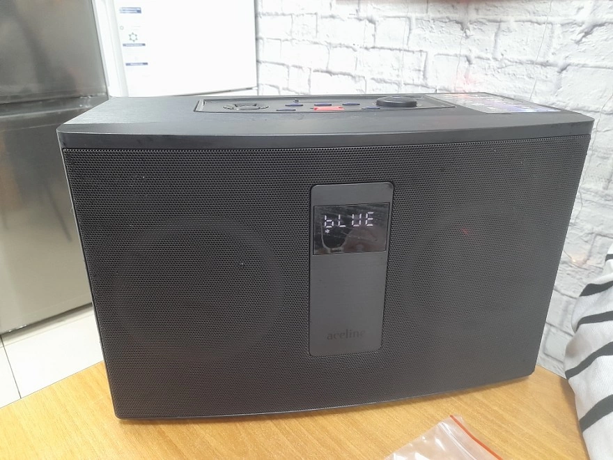 Акустическая система 1.0 Aceline LH-V3000