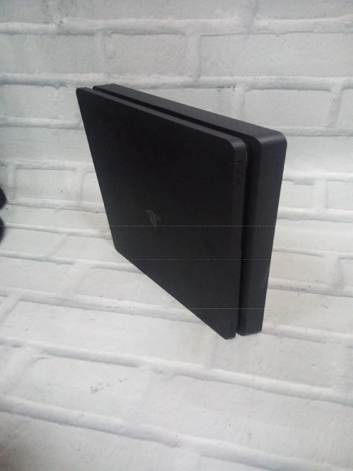 Игровая приставка PS4 Sony Slim 1Tb