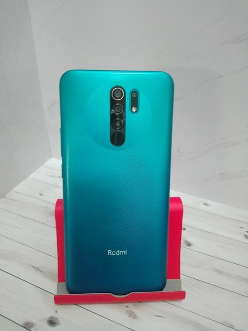 Смартфон Xiaomi Redmi 9 3/32 Gb