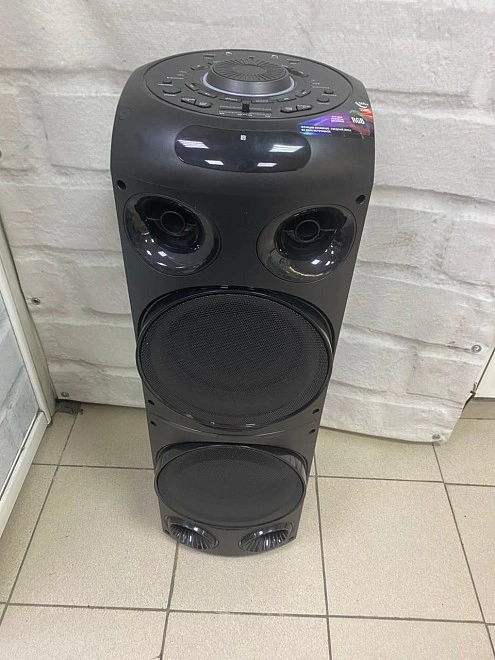 Акустическая система 2.0 Aceline LH-V1500