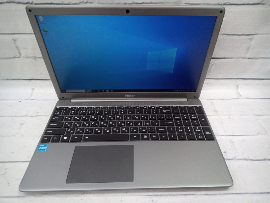 Ноутбук Haier i1510SD(Core i3-1115G4 3.0GHz/8Gb/256Gb SSD/Intel)