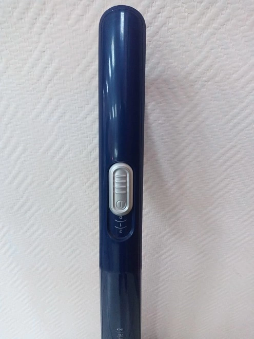 Пылесос Bosch Series 2 20V