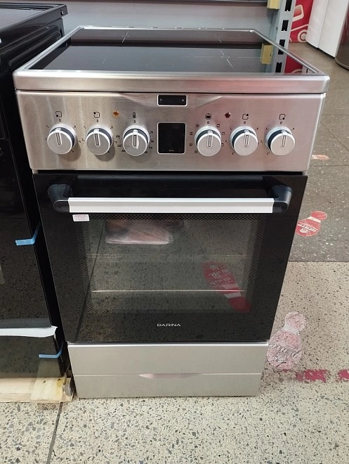 Электропечь Darina PL EC241 616 1X