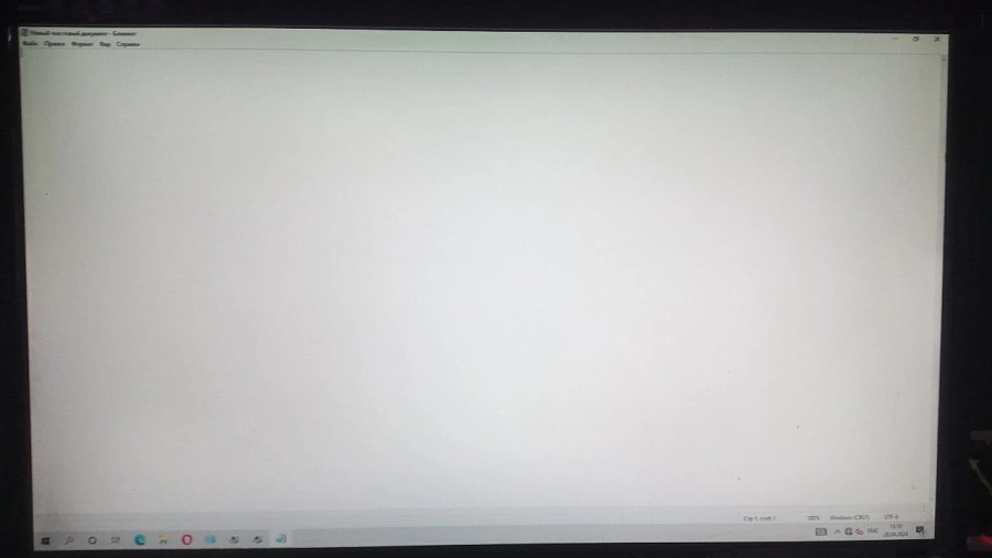 Монитор BENQ ET-0026-B