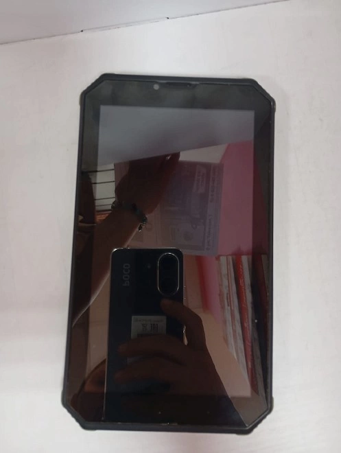 Планшетный компьютер Dexp URSUS H 370 32ГБ