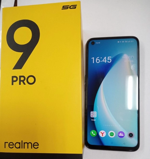 Смартфон Realme 9 Pro 6/128Gb