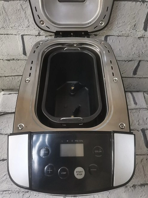 Хлебопечь Gorenje BM1210BK
