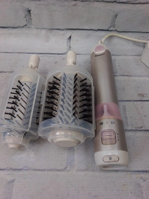 Фен Rowenta CF9000
