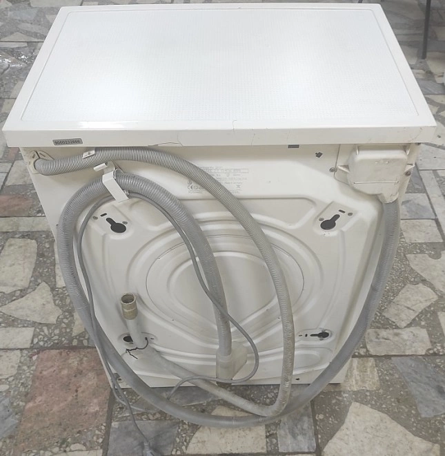 Стиральная машина Siemens Electrogerate WS10X440OE