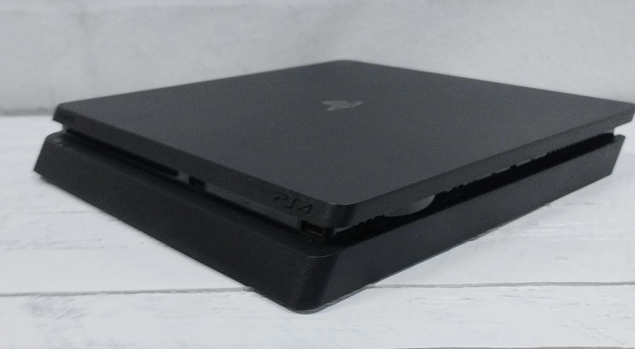 Игровая приставка Sony PS 4slim HDD500Gb