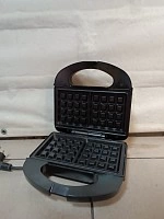 Электровафельница Proliss Pro-843